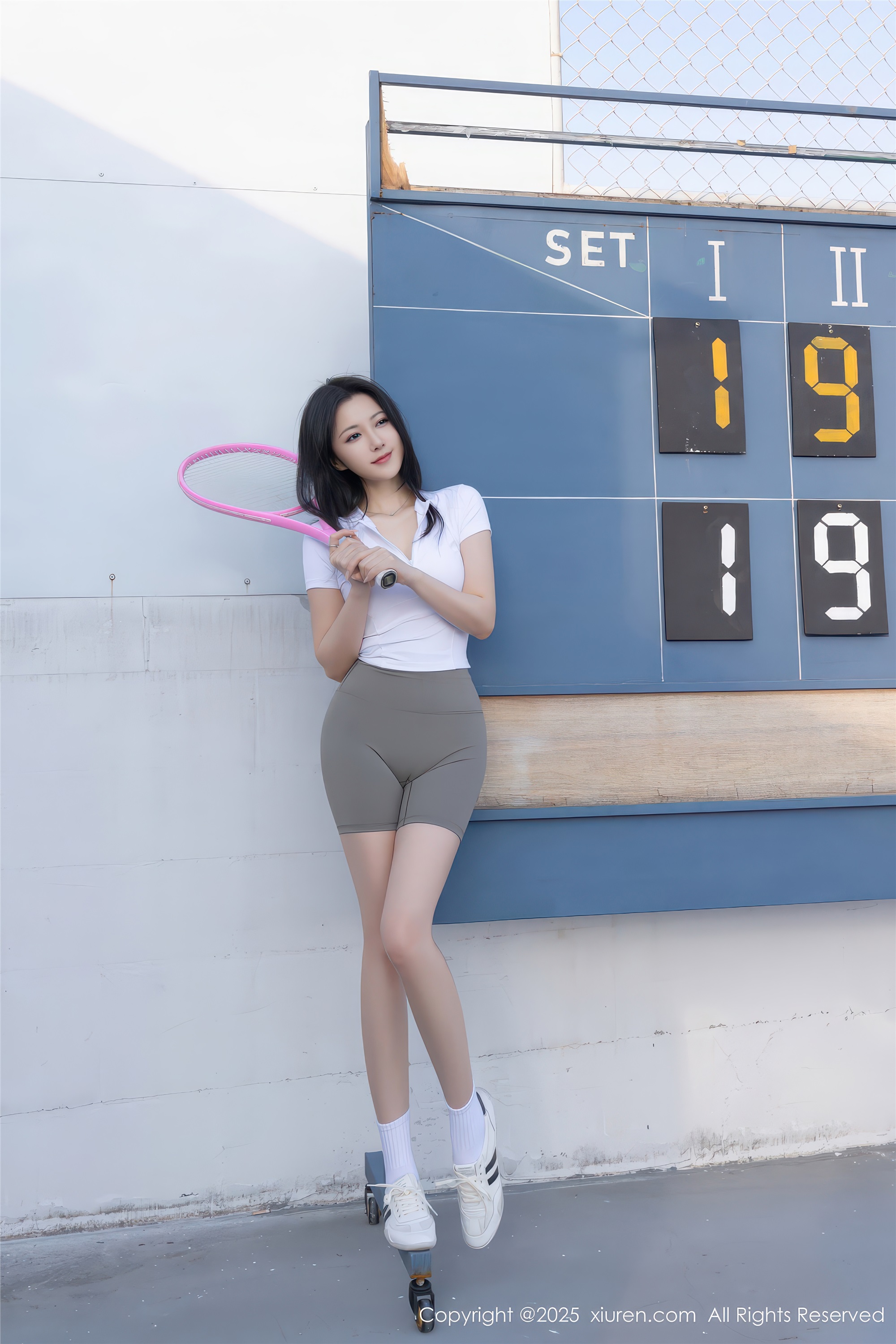 Xiuren秀人网 2025.12.12 NO.11106 鱼子酱Fish